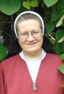 Sigouin, Sr Sylvie