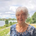 Arbour, Rita