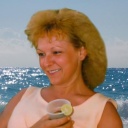 "Kiki" Larouche, Christiane