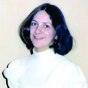 Bérubé, Isabelle