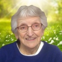 Vaillancourt Gendreau, Fernande
