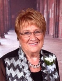 Bilodeau, Jeannine
