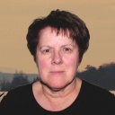 Sauvé, Gina