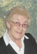Garant (Bélanger), Mariette