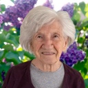 Lachance (née Dubuc), Simone