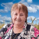 Béchard Tessier, Jeannette