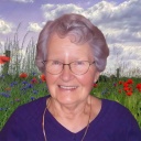 Labbé (née Flamand), Lydia