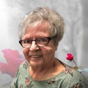 Croteau Hardy, Réjeanne