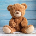 Lampron, Johnny (bébé)
