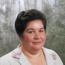 Desrochers, Huguette