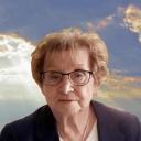 Vézina, Muguette
