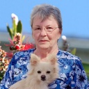 Ethier, Maureen