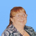"Kékine" St-Amand, Jacqueline
