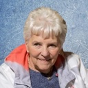 Sabourin Foucault, Irène