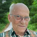 "Papou" Lamarche, Jean-Guy