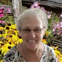 Beaulieu, Claudette