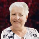 Chamberland Lanthier, Louise