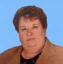 Bourgoin, Paulette