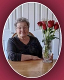 (Lina) Leclair, Alina