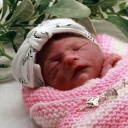 Étienne, Bébé Maggy