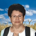 Baril Janneteau, Guylaine