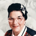 Proulx Ladouceur, Thérèse