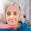 Daigle Rousseau, Gisèle