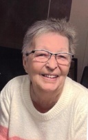 Thibault, Ghislaine