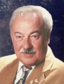 Lagrois, Yvon