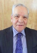 Caron, Aurèle