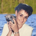 Bergeron Boudreau, Nicole