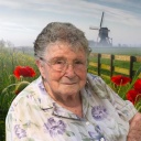 Maria Wolsing-Joosten,  