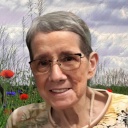 Dubé, Madeleine
