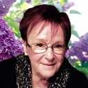 Aubé, Claudette