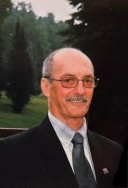 Lefebvre, Gilles