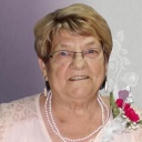 Gingras, Huguette
