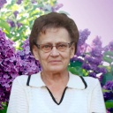Matusiak Kuras, Irena