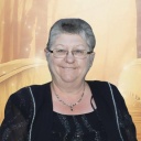 Drolet, Claudette