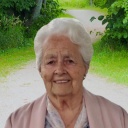 Taillefer Née Tremblay, Jeannine