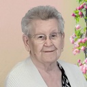 Gagné Desrosiers, Suzanne