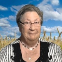 Lajeunesse, Muguette