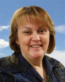 Lemieux (Mercier), Huguette