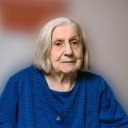 Trudel, Claudette