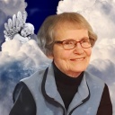 Georgette Lapointe Cossette,  