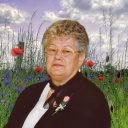 Dubé, Réjeanne