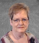 Gisèle Deshaies Lampkin, Gisèle