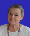 Lucette Brousseau-Lacoursière,  