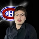 Godin-Rioux, Derek