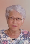 Davignon (Bolduc), Monique