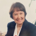 Jeannine (Lacroix) St-Cyr,  